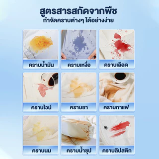 【Agate ของแท้】ผ้าเช็ดทำความสะอาดเสื้อผ้า ทิชชู่เปียกทำความสะอาด สําหรับกระเป๋าเสื้อผ้า ผ้าเช็ดทําความสะอาดทิชชู่เปียก