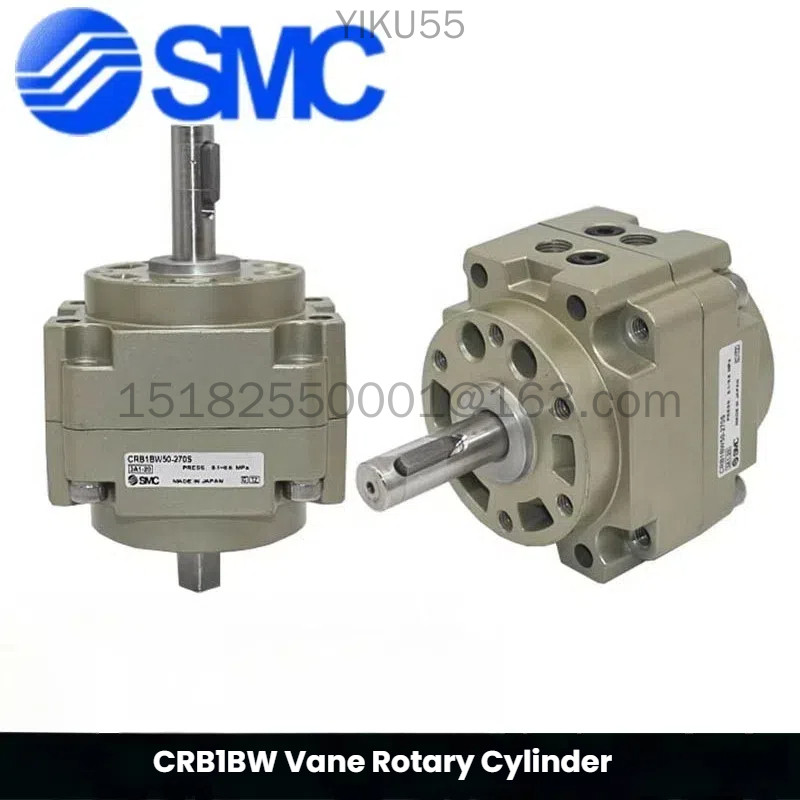 กระบอกหมุนสวิง Vane CDRB1BW/CRB1BW50-63-80-100-90S-180S-270S