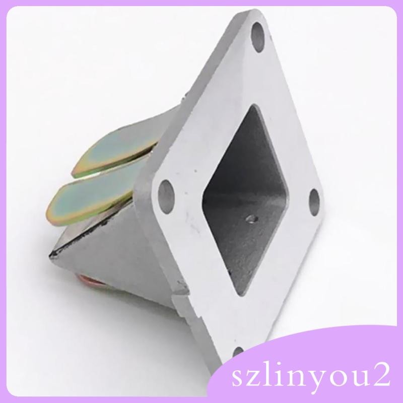 [szlinyou2] วาล์วไอดีรถจักรยานยนต์สําหรับ 125cc DT125 อะไหล่ระบบอากาศ