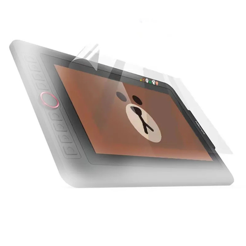 ฟิล์มป้องกันสําหรับแท็บเล็ตการวาดภาพกราฟิก XPPen Artist 12 pro/Artist 15.6 Pro แท็บเล็ตฟิล์ม
