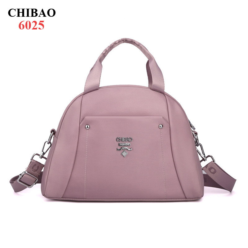 CHIBAO - CHIBAO Sling Bag 6025 กระเป๋าผู้หญิงรุ่นใหม่ล่าสุด