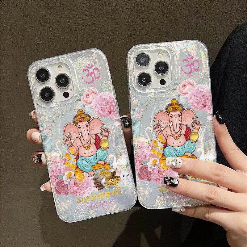 GOOD ส่งจากไทย เคสโทรศัพท์มือถือ เคสไอโฟน กันกระแทก สําหรับIPHONE 16 11 12 13 14 15PRO MAX 7Plus XS/XR XSMax สีแดง