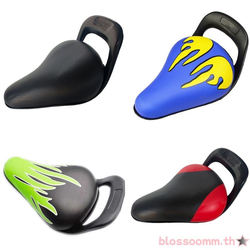 BLOSS จักรยานเด็กสําหรับเบาะรองนั่ง Dwaterproof Water MTB