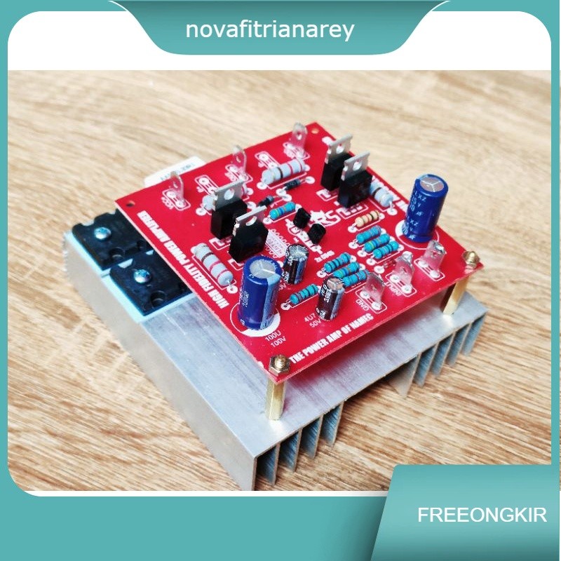 Mid High Namec ทรานซิสเตอร์ 2 ชุด tosiba 5200