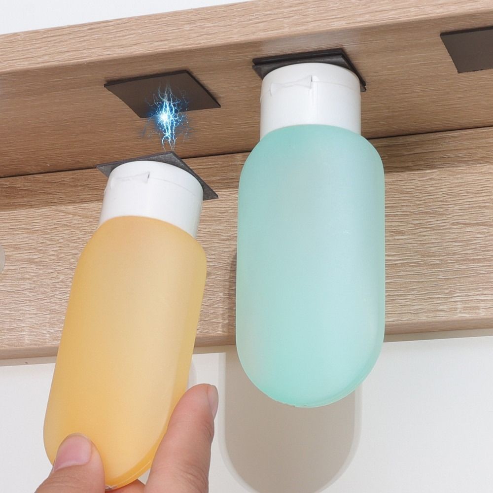 HGOUGVT 50/100 ชิ้นแม่เหล็กสติกเกอร์, Self-กาวสแควร์แม่เหล็กแผ่น,กาว Backing สติกเกอร์กระดานดําแบบยืดหยุ่นสําหรับตู้เย็นสํานักงานกระดานดําภาพนามบัตร - รูปที่ 7