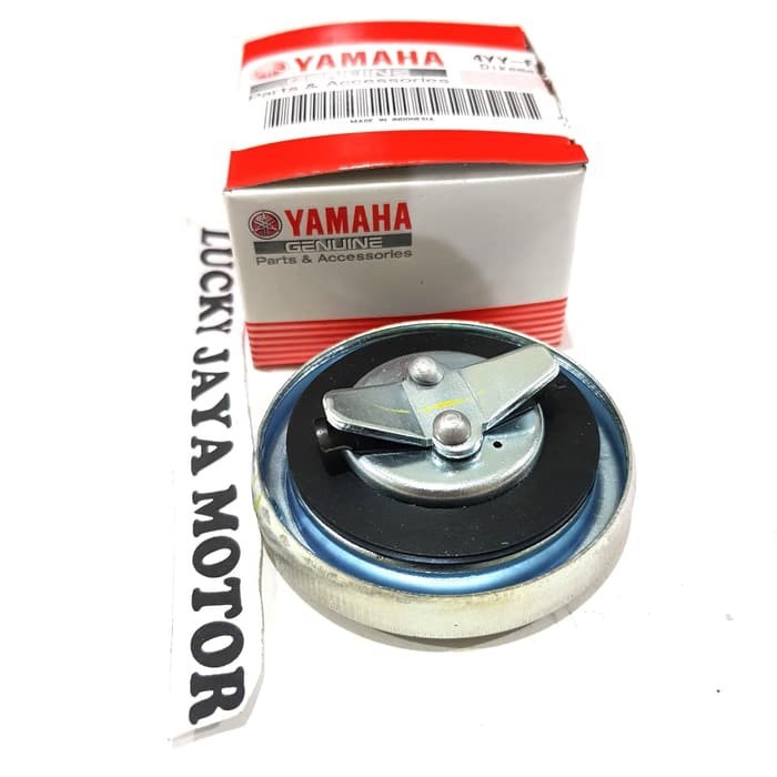 ฝาถังน้ํามัน Mio j m3 z Jupiter z Mx Vega r rxking rx king 4YY-F4610-00