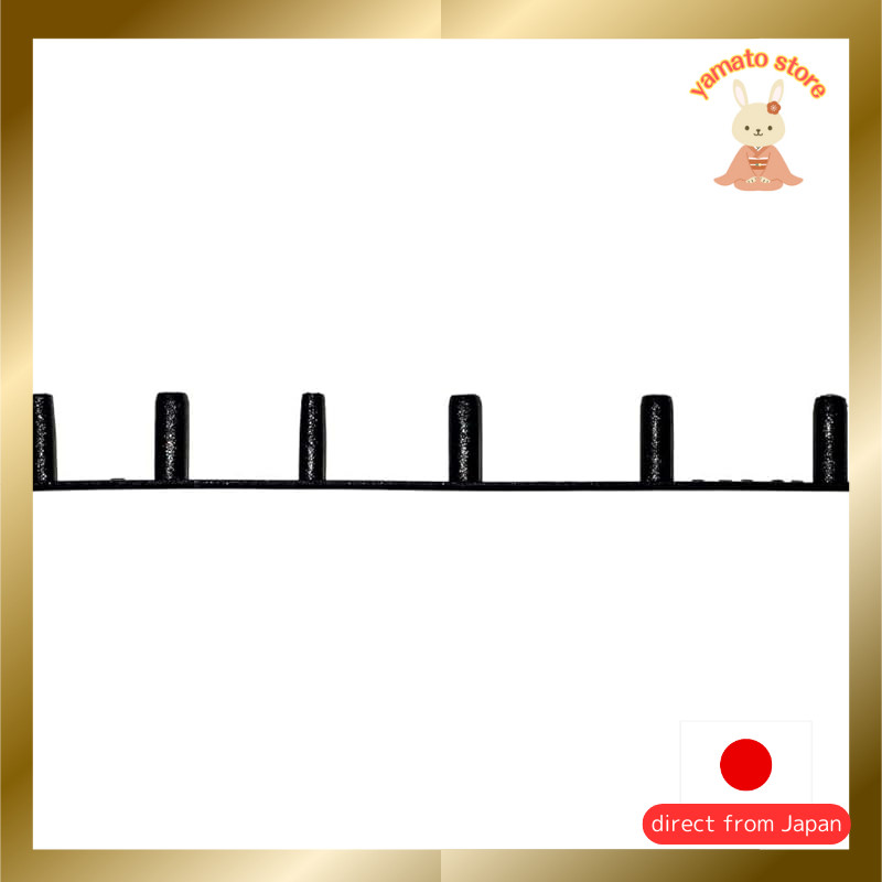 Yonex Badminton Racket Joint 6 - 5, Black (AC416L5-007)