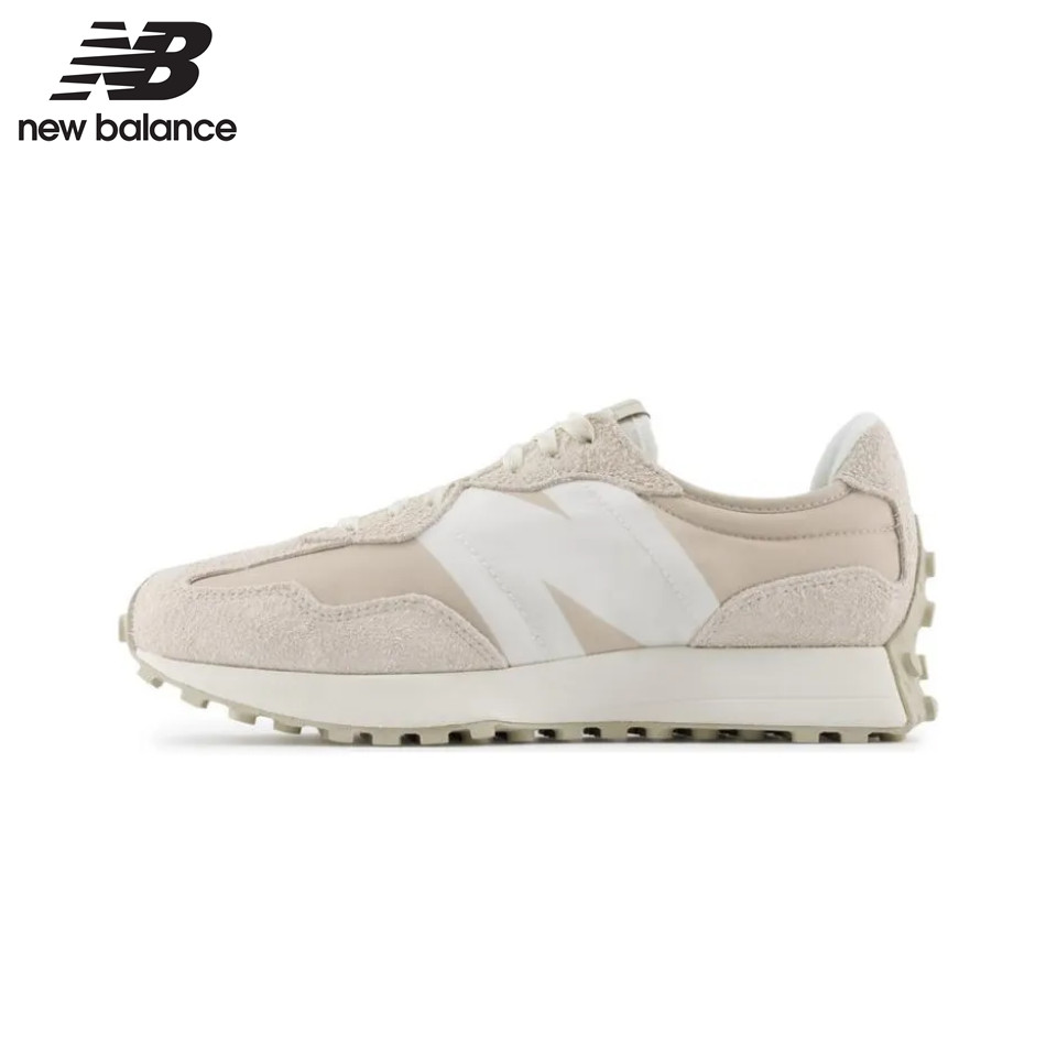 （ของแท้ 100%）New Balance NB 327 U327HX รองเท้าบาส
