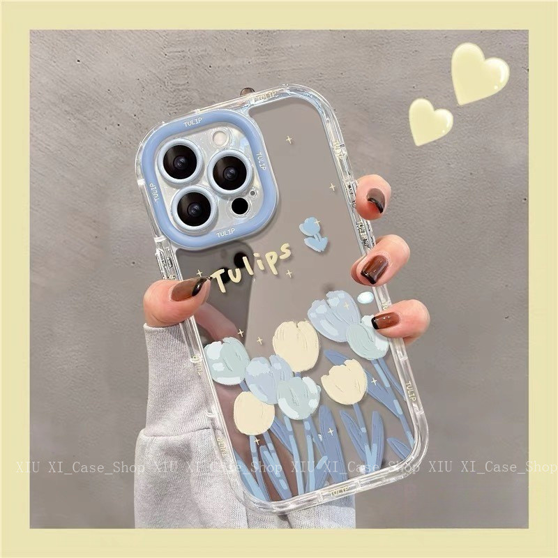 🌺🌺เข้ากันได้กับเคสโทรศัพท์ Apple iPhone 17PROMAX 15 16PRO 14PPLUS 13PRO 11 เคสไอโฟน-JMNY16