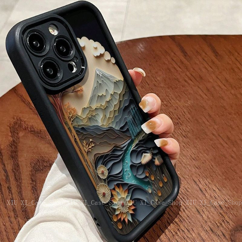 karoan-เคส Apple ที่รองรับ เคส iPhone 11 เคส iPhone รูปที่ 4