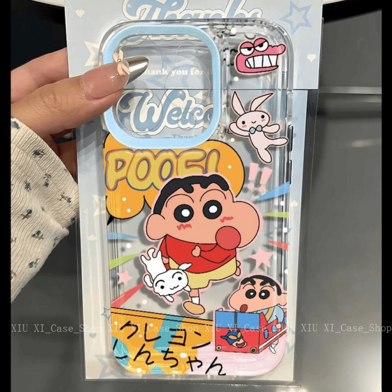 💥Unicom💥เข้ากันได้ เคส ที่รองรับ เคส iPhone 15 เคส IPHONE 16 PRO MAX 15 14 PRO MAX 13  PRO MAX 11 12