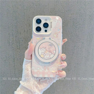 💖Just💖-เข้ากันได้กับ เคสไอโฟน iPhone 17AIR 17Pro 16ProMax 15Plus 14 13ProMax 12 11ProMax-HLMSCY398