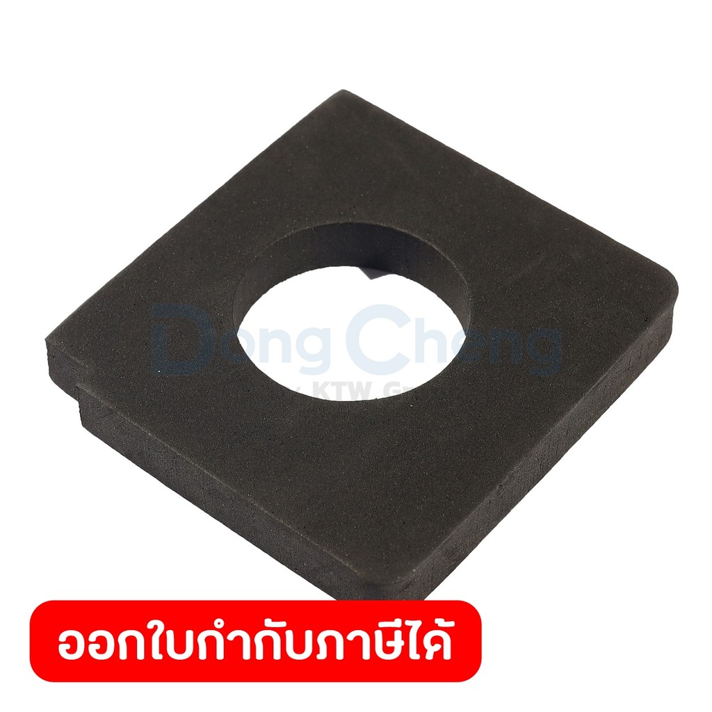 DONG CHENG อะไหล่ Rubber Packing #28 ใช้กับกบไสไม้ไฟฟ้า 82mm 500 วัตต์ รุ่น DMB04-82 (ดองเช็ง)