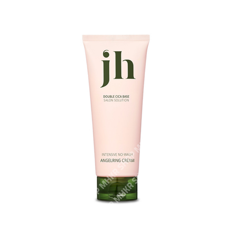 Jennyhouse Intensive No-Wash Angeling Hair Cream 150ml