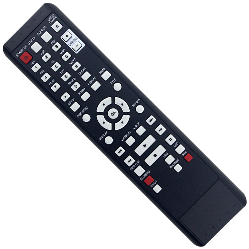 NB820 / เข้ากันได้กับ Magnavox ZV427MG9A RZV427MG9 ZV427MG9 RZV427MG9A NB820UD / เครื่องเล่นดีวีดี ร