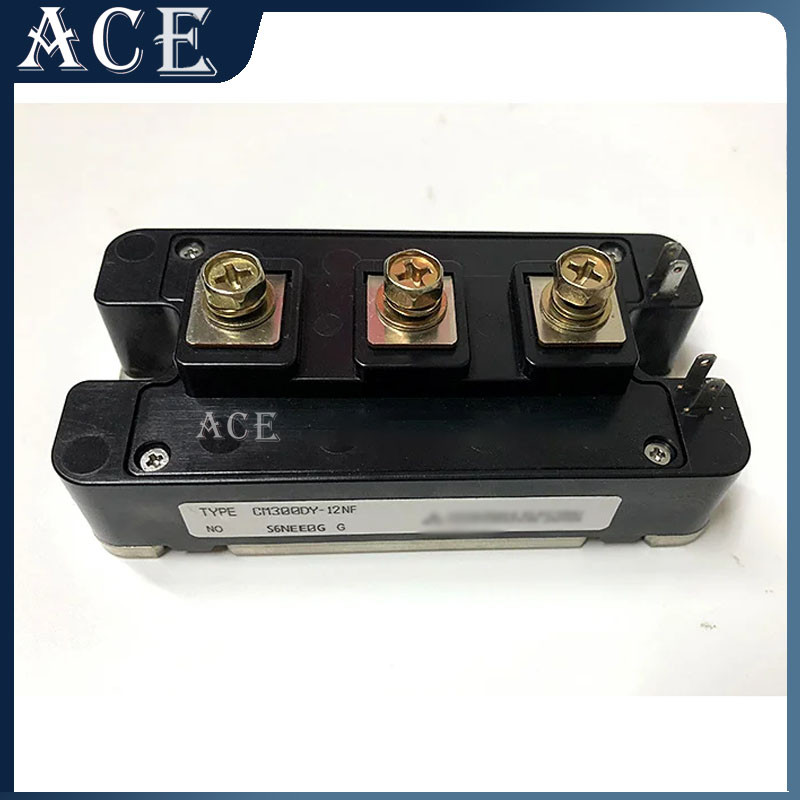 CM300DY-12NF โมดูลไฟ IGBT