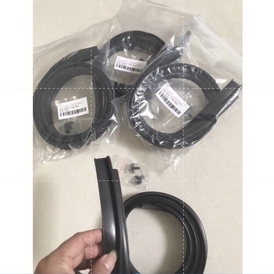 MESIN Nissan Terrano เครื่องดูดควันเครื่องยนต์ Water Gutter Rubber Trim By Nz Auto Gallery