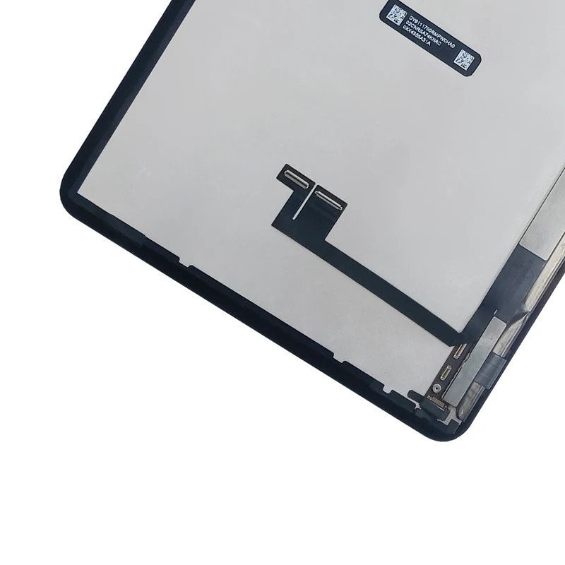 สําหรับ Pad Pro 11 (2021) 3rd Gen A2377 A2459 A2301 A2460 จอแสดงผล LCD Touch Screen Digitizer Assembly Replacement - รูปที่ 3
