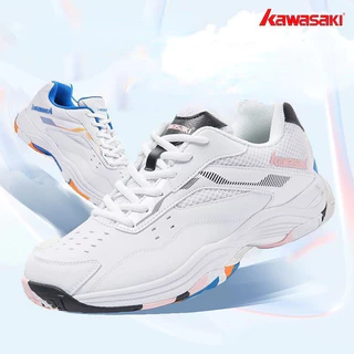 kawasaki B3324 แบดมินตัน chaopai blue super silver super light blue super orange super flight
