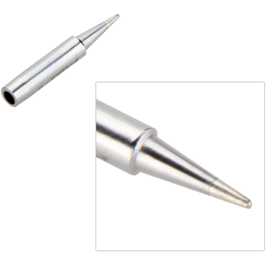 ProsKit 5SI-216NB ปลายทดแทนสําหรับ SS-206C/ SS-207C/ SS-989C / SI-130 Series เหล็ก