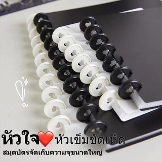 A5 รูเห็ด Photocard Binder แฟ้ม Kpop เครื่องเขียน Polco เก็บอัลบั้ม Idol Lomo การ์ดตั๋วโปสการ์ดแขนคอลเลกชันหนังสือ