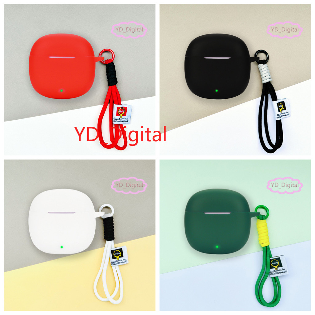 เหมาะสําหรับ EDIFIER X1 Lite/T10 เคสหูฟังซิลิโคนหูฟังป้องกันกรณีหูฟังกระเป๋าการ์ตูนน่ารักหูฟังป้องกันกรณีปกอ่อนถุงเก็บรอยขีดข่วน