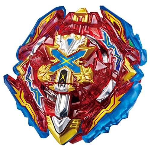 Beyblade Burst B-200 Starter Zphyroid Excalibur .Xn.sw-1direct จากญี่ปุ่น
