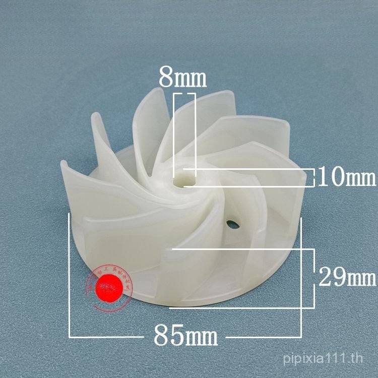 DCQF28-5ตงเฉิงไดร์เป่าผมแบบชาร์จไฟได้ใบพัดลม18V ลิเธียมไฟฟ้าไดร์เป่าผมกาวพัดลมอุปกรณ์เสริมใบพัดลม