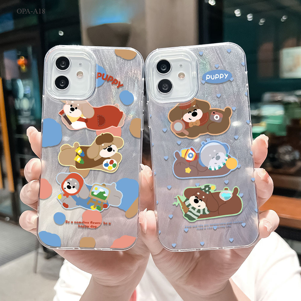 เคส For OPPO A38 A18 A58 A78 A98 A31 A57 A77S A1K A3S A7 A5S A12 A9 A5 A15 A15S A16K A17 A17K Reno 5