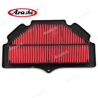 Arashi รถจักรยานยนต์กรองอากาศสําหรับ SUZUKI GSX-S750 GSXS750…