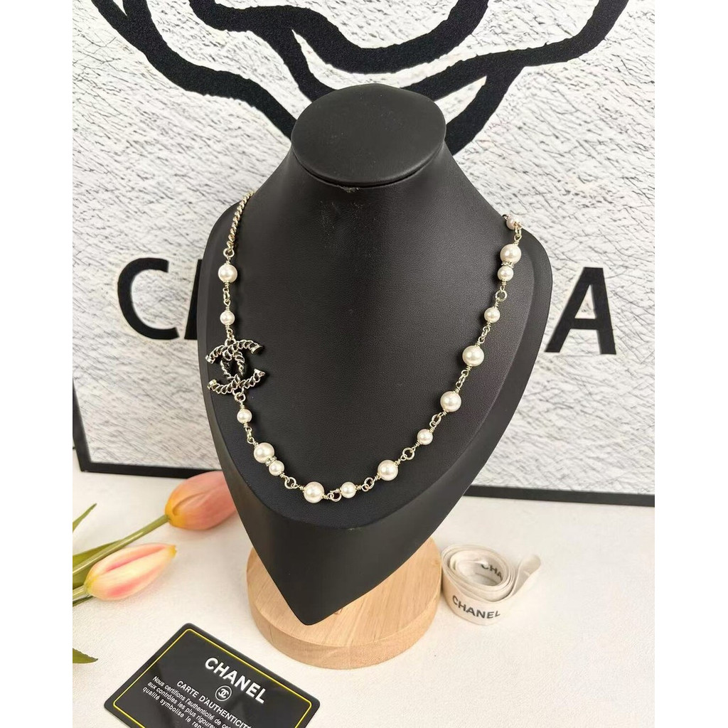 แฟชั่นขายตรงเซอร์ไพรส์ของขวัญวันเกิดวันวาเลนไทน์สําหรับแฟนภรรยาหมายเลข 5085 P65 สร้อยคอแฟชั่น All-Ma