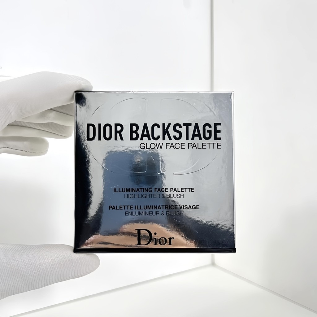 ยิงจริง❤ 28 ชิ้นคอนทัวร์ไฮกลอสสี่สี เทียเจีย แบบเก่า✔4 ⃣ 001 002 003#004.Dijia Backstage High Gloss 