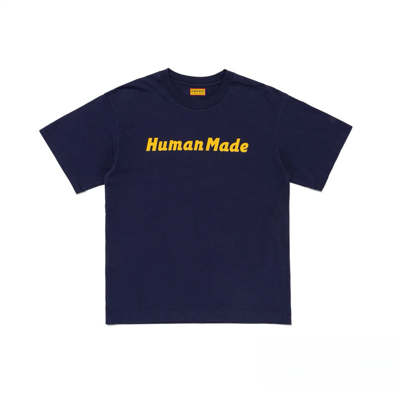 เสื้อยืดแขนสั้นฝ้ายแฟชั่น ไซซ์ใหญ่ สำหรับทั้งผู้ชายและผู้หญิง ออกแบบตัวอักษรเป็ดด้านหลัง เหมาะสำหรับฤดูร้อน