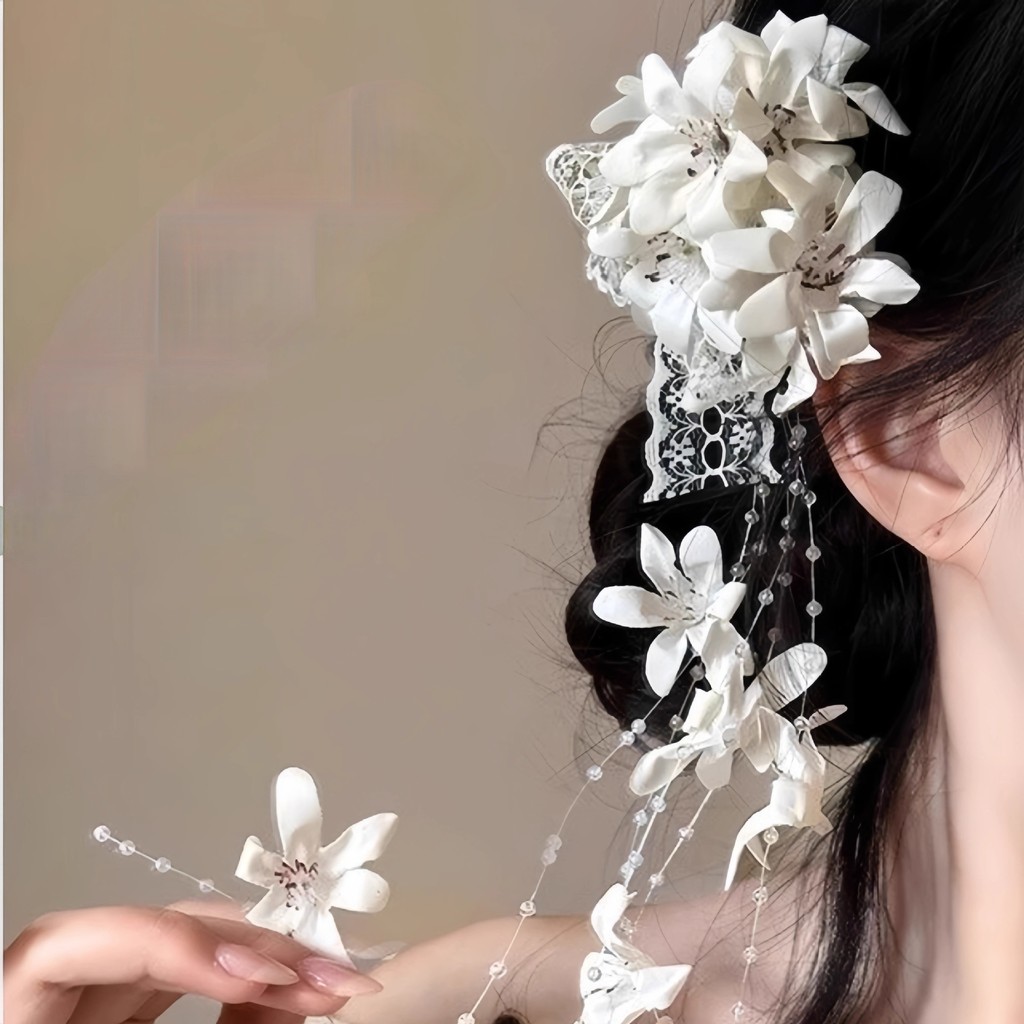 bowkib pushawan phuying dian reab clip moh fashion upakkarn - รูปที่ 4