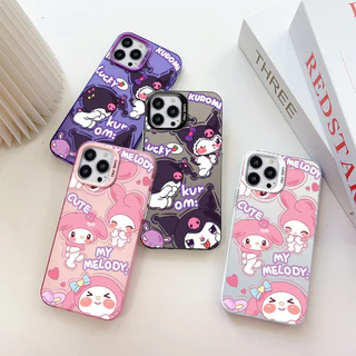 Samsung Galaxy A06 A56 5G สำหรับ เคสโทรศัพท์ เคสเรดมี เคสซิลิโคน Silicone IMD Case CYKK