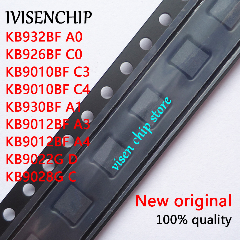 1 ชิ้น KB932BF AO KB926BF CO KB9010BF C3 KB9010BF C4 KB930BF A1 KB9012BF A3 KB9012BF A4 KB9022G D KB