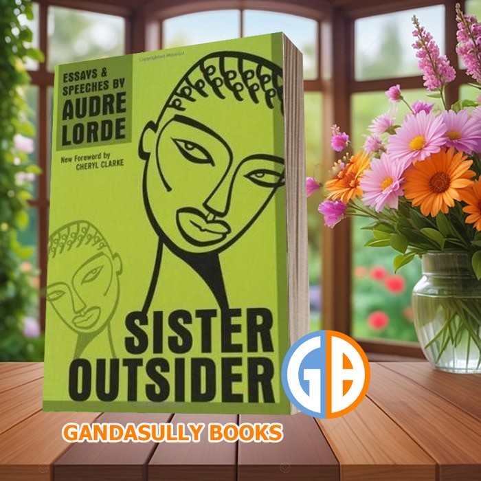 น้องสาวผู้นอกคน Audre Lorde