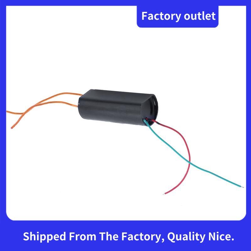 DC 3v-6v ถึง 400kV 400000โมดูลไฟสเต็ปอัพ V Boost เครื่องกําเนิดไฟฟ้าแรงสูง