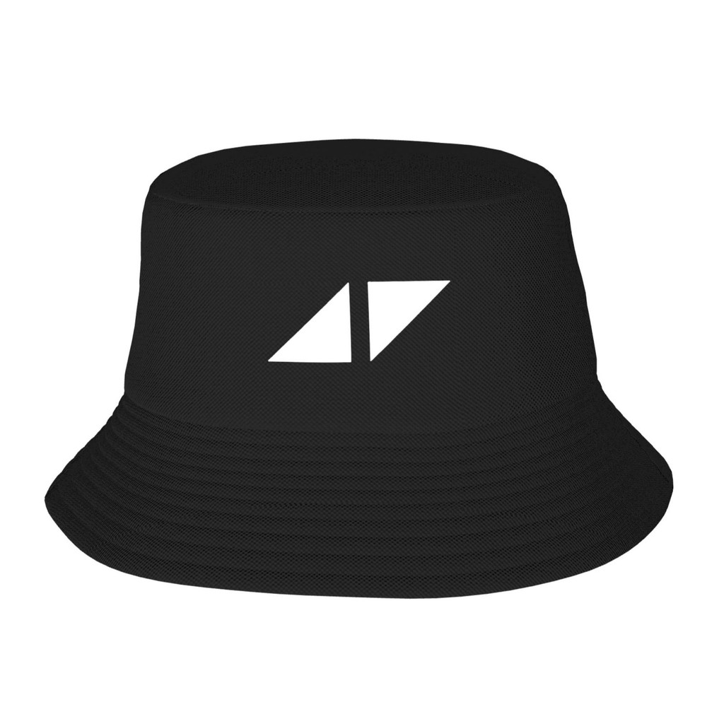 Avicii Logo หมวกชาวประมง