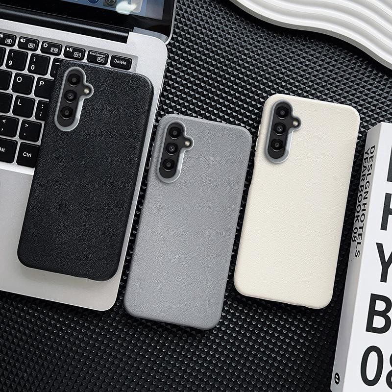 เคส Samsung A15 5G A16 5G A23 5G A24 4G A25 5G A13 5Gเคสนิ่มซองหนังกรณีธุรกิจ