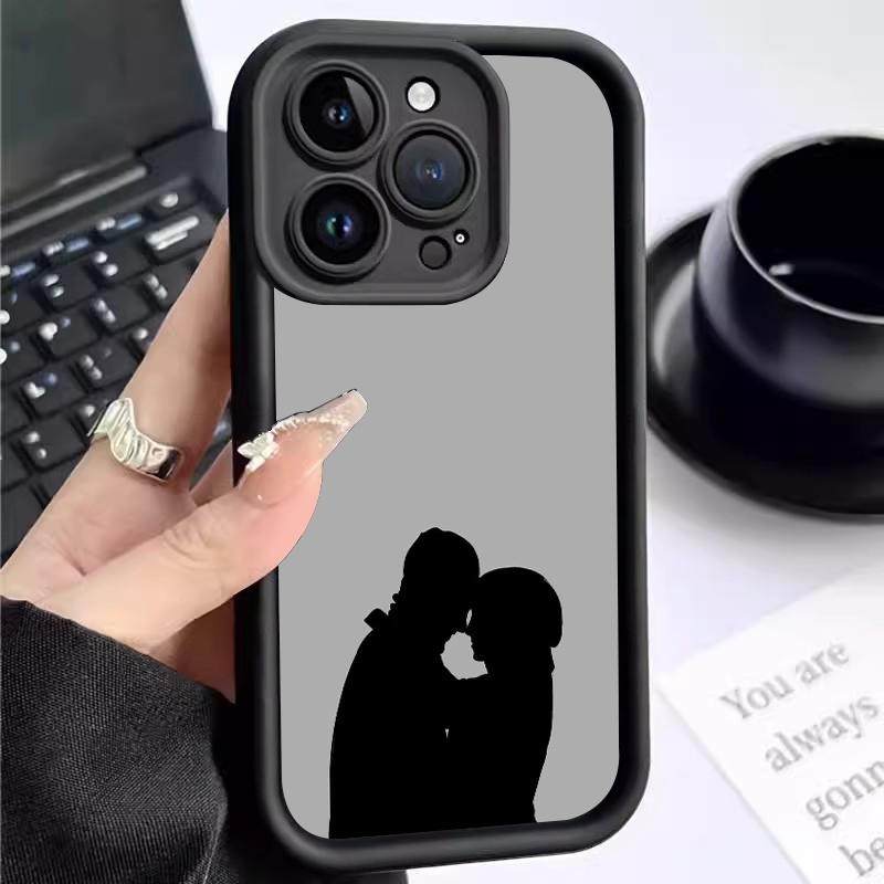 เหมาะสำหรับ Infinix Hot 40i 30i 9 Play 10 11 GT Pro 20 30 Note 12 G96 4G VIP 5G กรณีโทรศัพท์มือถือ M