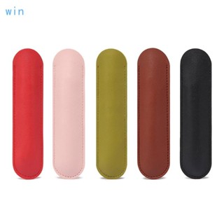 ชนะ ที่ใส่ปากกาลายเซ็นย้อนยุคแบบพกพาสําหรับนักออกแบบศิลปินคร…