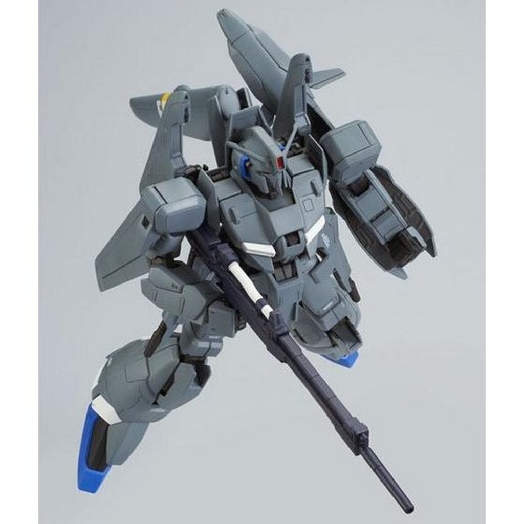 Bandai 4573102655851 p-bandai mg zetaplus (unicorn ver.)