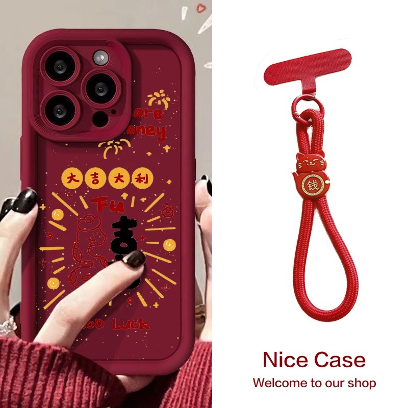 ปีใหม่อาวุธบันไดปลอกสําหรับ OnePlus 13 12 12R 11R 10R 9R 8T Nord 4 3 2T CE 4 Lite 2 ACE 3 Pro 3V 2 2