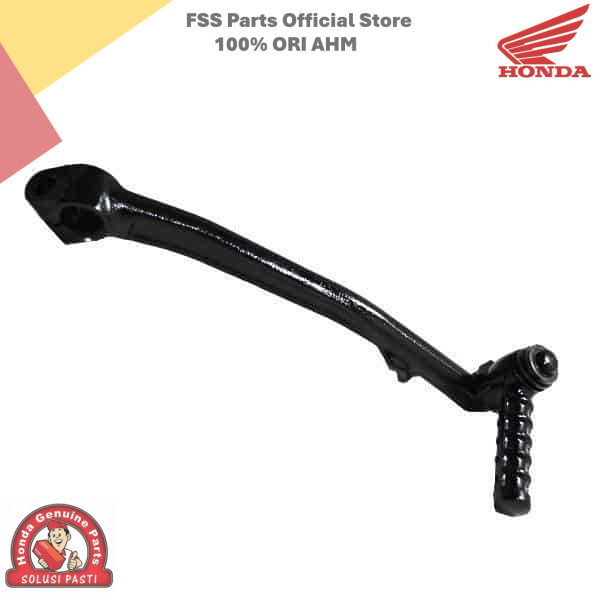 28300-K0J-N00 Arm Kick Starter Honda Genio, Beat K1A, Scoopy K2F