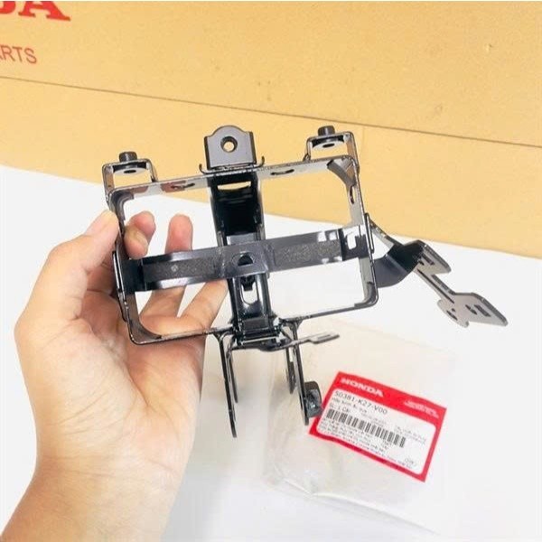 AB TANK BOX 2013 / 2014 / 2015 - ZIN GOODS - 50382K27V00 -50382K27V00