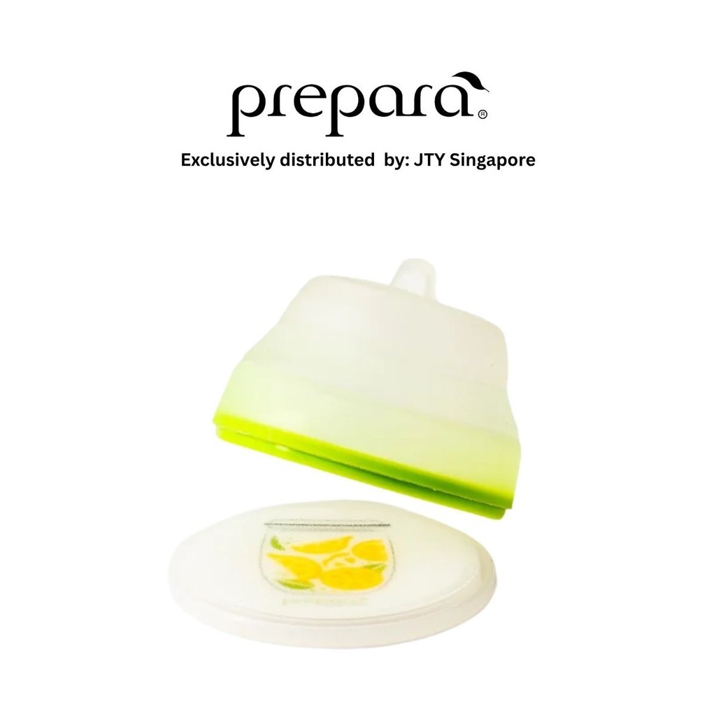 Prepara Chop Savor**