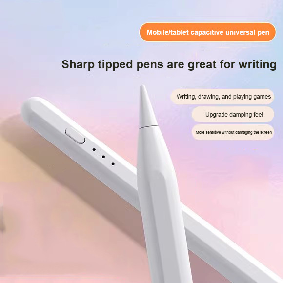 ปากกาStylusสําหรับHonor Pad 10 12.1 2025 GT Pro 12.3 MagicPad 2 Pad 9 8 V8 X8 Pro X9a V9 X8a X9 ชาร์จStylus Touchดินสอ