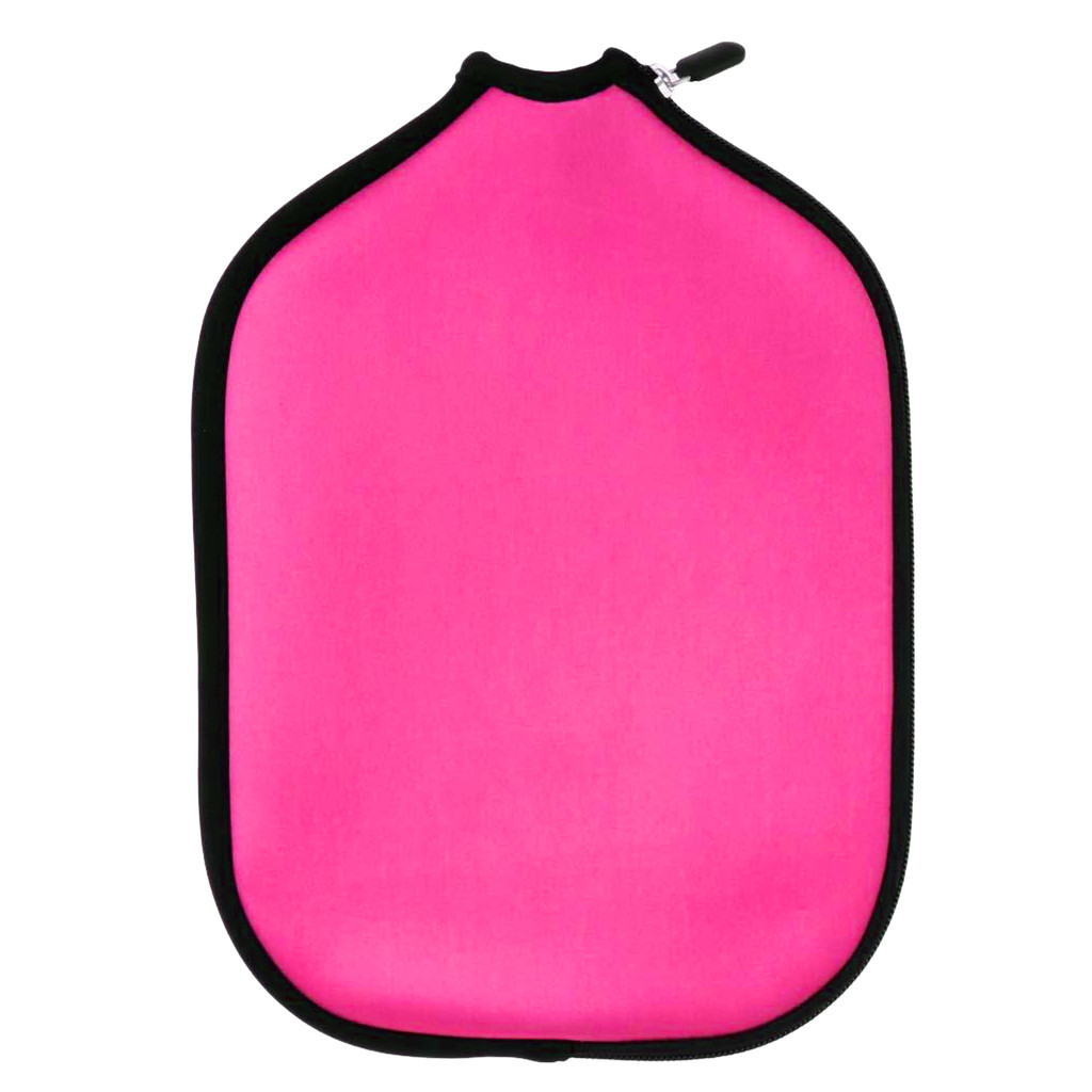 Winn Neoprene Pickleball Paddle Cover Pickleball Racket Sleeve Pickleball Paddle Protect Case Dust C