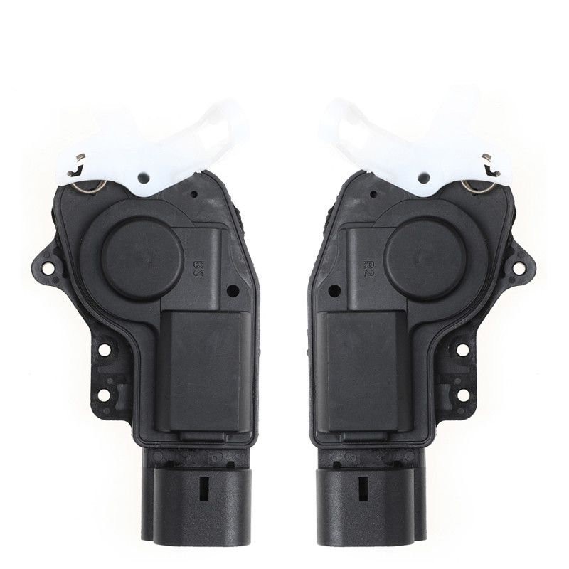 LT ด้านหลังซ้าย/ขวาเซ็นทรัลประตูล็อค Actuator Assy สําหรับ Toyota Corolla 2000-2008 69140-12040 69130-12040